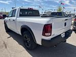 New 2024 Ram 1500 Classic Warlock Quad Cab Pickup for sale #Q43439 - photo 4