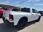 New 2024 Ram 1500 Classic Warlock Quad Cab Pickup for sale #Q43439 - photo 6