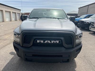 New 2024 Ram 1500 Classic Warlock Quad Cab 4x4 Pickup for sale #Q43447 - photo 2
