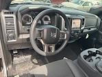 New 2024 Ram 1500 Classic Warlock Quad Cab 4x4 Pickup for sale #Q43447 - photo 12