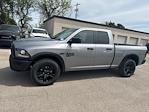 New 2024 Ram 1500 Classic Warlock Quad Cab 4x4 Pickup for sale #Q43447 - photo 3