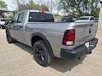 New 2024 Ram 1500 Classic Warlock Quad Cab 4x4 Pickup for sale #Q43447 - photo 4