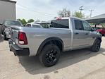 New 2024 Ram 1500 Classic Warlock Quad Cab 4x4 Pickup for sale #Q43447 - photo 6