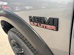 New 2024 Ram 1500 Classic Warlock Quad Cab 4x4 Pickup for sale #Q43447 - photo 7