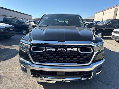 New 2025 Ram 1500 Big Horn Quad Cab 4x4 Pickup for sale #Q43489 - photo 2