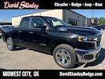 New 2025 Ram 1500 Big Horn Quad Cab 4x4 Pickup for sale #Q43489 - photo 1