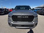 New 2025 Ram 1500 Big Horn Quad Cab Pickup for sale #Q44353 - photo 2