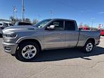 New 2025 Ram 1500 Big Horn Quad Cab Pickup for sale #Q44353 - photo 3