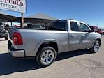 New 2025 Ram 1500 Big Horn Quad Cab Pickup for sale #Q44353 - photo 6