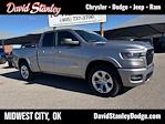 New 2025 Ram 1500 Big Horn Quad Cab Pickup for sale #Q44354 - photo 1