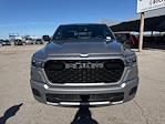 New 2025 Ram 1500 Big Horn Quad Cab Pickup for sale #Q44354 - photo 2