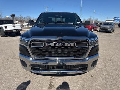 New 2025 Ram 1500 Big Horn Quad Cab 4x4 Pickup for sale #Q44422 - photo 2
