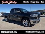 New 2025 Ram 1500 Big Horn Quad Cab 4x4 Pickup for sale #Q44422 - photo 1
