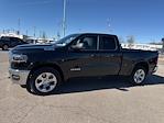 New 2025 Ram 1500 Big Horn Quad Cab 4x4 Pickup for sale #Q44422 - photo 3