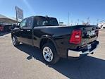 New 2025 Ram 1500 Big Horn Quad Cab 4x4 Pickup for sale #Q44422 - photo 4