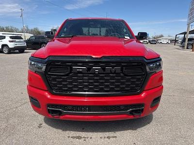New 2025 Ram 1500 Big Horn Quad Cab 4x4 Pickup for sale #Q44577 - photo 2
