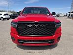 New 2025 Ram 1500 Big Horn Quad Cab 4x4 Pickup for sale #Q44577 - photo 2