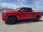 New 2025 Ram 1500 Big Horn Quad Cab 4x4 Pickup for sale #Q44577 - photo 3