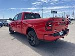 New 2025 Ram 1500 Big Horn Quad Cab 4x4 Pickup for sale #Q44577 - photo 4