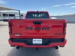 New 2025 Ram 1500 Big Horn Quad Cab 4x4 Pickup for sale #Q44577 - photo 5
