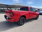 New 2025 Ram 1500 Big Horn Quad Cab 4x4 Pickup for sale #Q44577 - photo 6