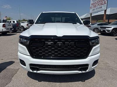 New 2025 Ram 1500 Big Horn Quad Cab 4x4 Pickup for sale #Q44637 - photo 2