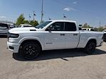 New 2025 Ram 1500 Big Horn Quad Cab 4x4 Pickup for sale #Q44637 - photo 3