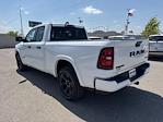 New 2025 Ram 1500 Big Horn Quad Cab 4x4 Pickup for sale #Q44637 - photo 4