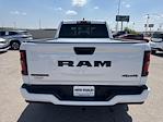 New 2025 Ram 1500 Big Horn Quad Cab 4x4 Pickup for sale #Q44637 - photo 5