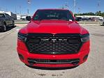 New 2025 Ram 1500 Big Horn Quad Cab 4x4 Pickup for sale #Q44799 - photo 2