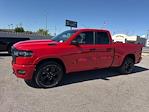 New 2025 Ram 1500 Big Horn Quad Cab 4x4 Pickup for sale #Q44799 - photo 3