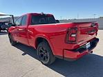 New 2025 Ram 1500 Big Horn Quad Cab 4x4 Pickup for sale #Q44799 - photo 4