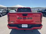 New 2025 Ram 1500 Big Horn Quad Cab 4x4 Pickup for sale #Q44799 - photo 5