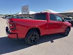 New 2025 Ram 1500 Big Horn Quad Cab 4x4 Pickup for sale #Q44799 - photo 6
