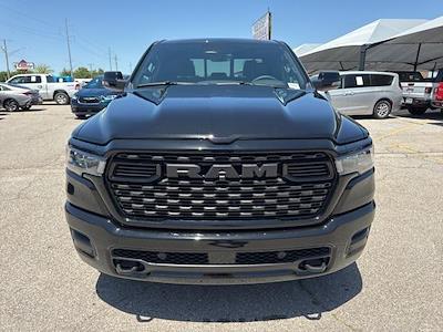 New 2025 Ram 1500 Big Horn Quad Cab 4x4 Pickup for sale #Q44801 - photo 2