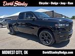 New 2025 Ram 1500 Big Horn Quad Cab 4x4 Pickup for sale #Q44801 - photo 1