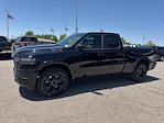New 2025 Ram 1500 Big Horn Quad Cab 4x4 Pickup for sale #Q44801 - photo 3