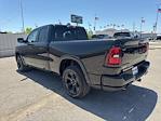 New 2025 Ram 1500 Big Horn Quad Cab 4x4 Pickup for sale #Q44801 - photo 4