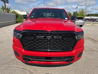 New 2025 Ram 1500 Big Horn Quad Cab 4x4 Pickup for sale #Q44802 - photo 2