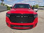 New 2025 Ram 1500 Big Horn Quad Cab 4x4 Pickup for sale #Q44802 - photo 2