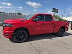 New 2025 Ram 1500 Big Horn Quad Cab 4x4 Pickup for sale #Q44802 - photo 3