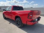 New 2025 Ram 1500 Big Horn Quad Cab 4x4 Pickup for sale #Q44802 - photo 4