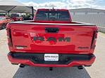 New 2025 Ram 1500 Big Horn Quad Cab 4x4 Pickup for sale #Q44802 - photo 5