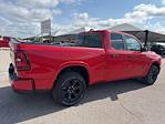 New 2025 Ram 1500 Big Horn Quad Cab 4x4 Pickup for sale #Q44802 - photo 6