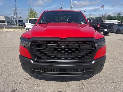 New 2025 Ram 1500 Tradesman Quad Cab Pickup for sale #Q44817 - photo 2
