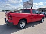 New 2025 Ram 1500 Tradesman Quad Cab Pickup for sale #Q44817 - photo 6