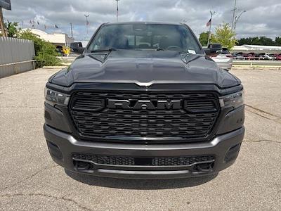 New 2025 Ram 1500 Big Horn Quad Cab 4x4 Pickup for sale #Q44818 - photo 2