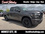 New 2025 Ram 1500 Big Horn Quad Cab 4x4 Pickup for sale #Q44818 - photo 1