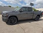 New 2025 Ram 1500 Big Horn Quad Cab 4x4 Pickup for sale #Q44818 - photo 3
