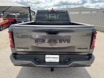 New 2025 Ram 1500 Big Horn Quad Cab 4x4 Pickup for sale #Q44818 - photo 5